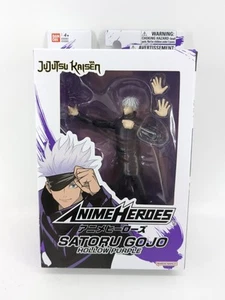 Jujutsu Kaisen Gojo Satoru Hollow Purple Action Figure New - Picture 1 of 8