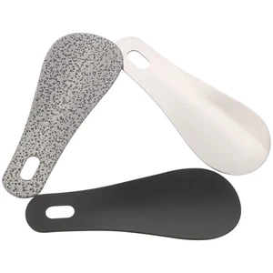 Levantador de zapatos portátil de acero inoxidable con mango para el hogar 6 piezas - Imagen 1 de 12