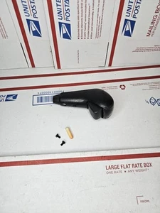 2002-2006 MITSUBISHI LANCER SHIFTER KNOB AUTOMATIC GEAR SHIFT HANDLE OEM - Bild 1 von 7