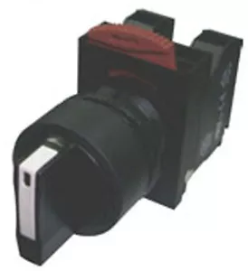 Interruptores selector de 3 posiciones NHD NSS22-S311 1a1b - Imagen 1 de 1