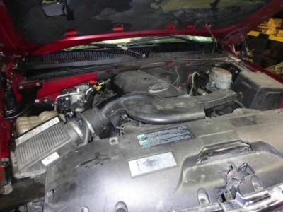 Seat Belt Front Bucket And Bench Driver Fits 03-07 SIERRA 1500 PICKUP 424969 Foto 1 de 4