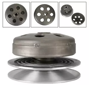 Performance Racing Front Clutch Variator For Yamaha Cdz 250 Mwd 300 X-Max U0 - Picture 1 of 12