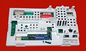 Whirlpool Washer Control Board - Part # W10480289 - Picture 1 of 12