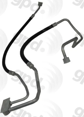 Manguera de aire acondicionado para Blazer, R1500 Suburban, R2500, R2500 Suburban, R3500+Más 4811332 Foto 1 de 4