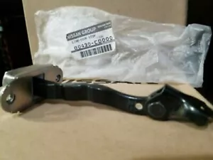 Nissan Genuine OEM Infiniti Door Check G35 2 DOOR 2003-2007 80430-CD000 - Picture 1 of 4