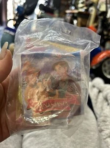 NEU ANASTASIA Bartok VERSIEGELT Kinder Mahlzeit Spielzeug Burger King Kids Club Vintage 1997 - Bild 1 von 2