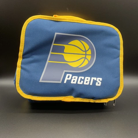 Indiana Pacers Lunch Bag Cover