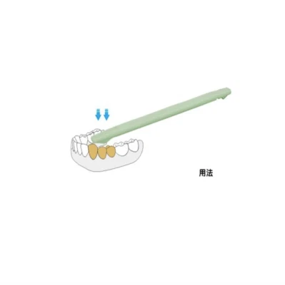 KIMINGO Dental Bite Stick Bar Inlay Crown Bridge Setter Autoclave 10pcs