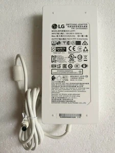 Original 19.5V 10.8A 210W AC Adapter fit LG UltraGear 38GL950G-B Gaming Monitor - Picture 1 of 7