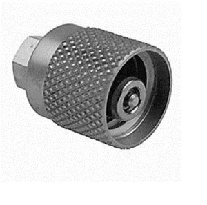 CONECTOR HEMBRA PARA TANQUE DE PROPANO GLP - Imagen 1 de 1