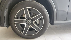 3 pneumatici Anteriori Goodyear 235 55 19 - Foto 1 di 1