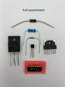 Ceronix 1492 Monitor-Critical and difficult to find components for repair - Picture 1 of 9