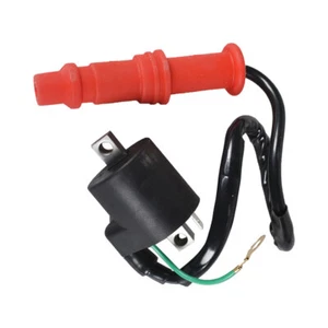Bobina de encendido y tapa de bujía para Polaris Sportsman Ranger 500 1996-2002 NUEVO - Imagen 1 de 10