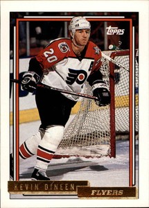 A2930- 1992-93 Topps Gold Hockey Card #s 1-250 -You Pick- 10+ FREE US SHIP