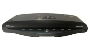 Fellowes Callisto 125, Laminator, 12 1/2 wide, 5 mil Maximum Width , "A" - Picture 1 of 5