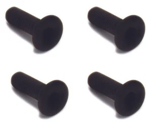 Water Pump Pulley Tapered Allen Head Bolts 5/16"x3/4" suit Alloy Pulleys Set 4 - Picture 1 of 1