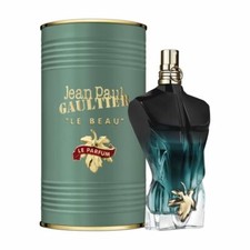 Jean Paul Gaultier Le Beau Le Parfum Intense Men's Eau de Parfum 2.5oz