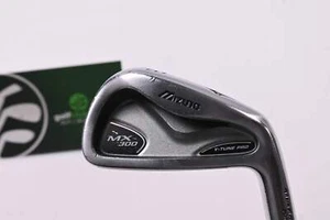 Mizuno MX-25 #3 Eisen / 21 Grad / Regular Flex Dynamic Gold XP R300 Schaft - Bild 1 von 6