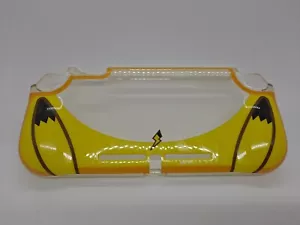 Funda protectora de plástico de silicona Mumba Nintendo Pikachu's Ears Switch Lite - Imagen 1 de 3
