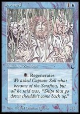 Mrm english drowned good mtg magic the dark