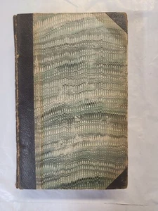 MEDECINE LEGALE, Theorique et Pratique par Alph Devergie (1840) Paris/ FRENCH - Picture 1 of 9