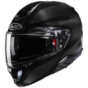 HJC RPHA 91 Carbon Helmets Black XL - Picture 1 of 1