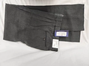 SMITTY Umpire Base Hose - BBS374 grau - Bild 1 von 3