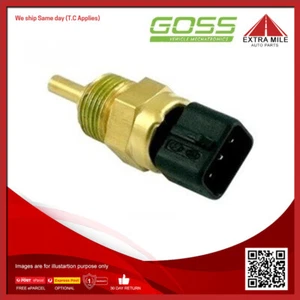 Goss Coolant Temp Sensor For HYUNDAI i45 YF 2.0L G4KD I4 16V DOHC - CS876 - Picture 1 of 1