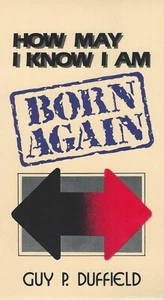 English How May I Know I am Born Again ENGL826 - Bild 1 von 2
