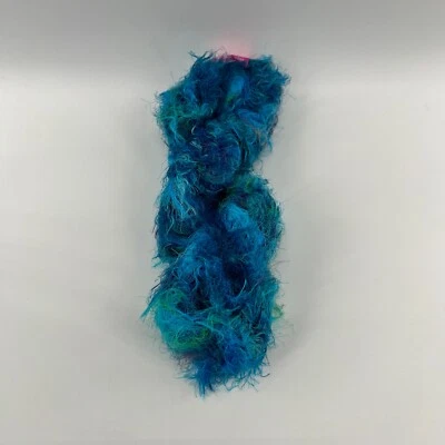 Madeja de hilo COLINETTE Silky Chic | 100 gr | 232 yardas | Color: 85 JAY Foto 1 de 4