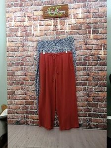 Jessica Simpson Womens Pants (2) Bundle Size L - Picture 1 of 12