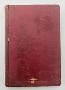 Through The Looking Glass And What Alice Found There By Lewis Carroll Vtg - Picture 1 of 15