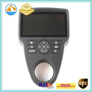 Panel medidor de racimo de monitor se adapta a la excavadora Sumitomo A6 SH350-6 KHR65310 KHR41503 - Imagen 1 de 9