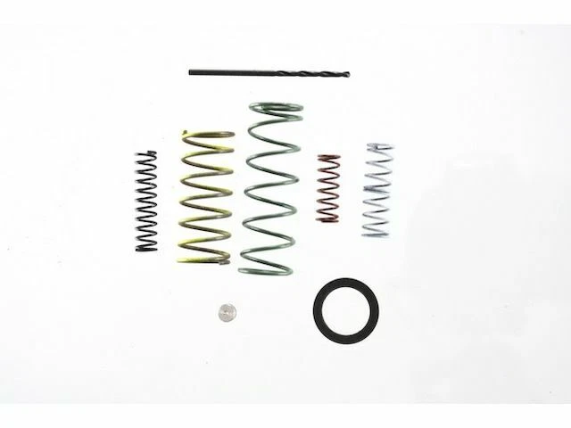 Kit de cambio de transmisión automática para Ford Pinto 1973-1980 46289GQ 1974 1975 1976 1977 1978 Foto 1 de 2