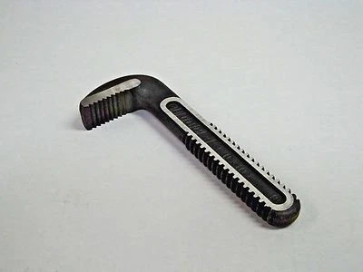 Ridgid 31630 E587 12" HOOK JAWS (SOLD INDIVIDUALLY) (New) - Image 1 of 2