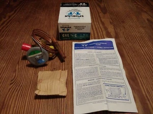 NEW Sporlan GVE-1/2-C Expansion Valve  *FREE SHIPPING* - Picture 1 of 8