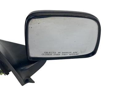 1999-2005 Ford Ranger Front Right Passenger Side Manual Exterior Door Mirror OEM - Image 1 of 4