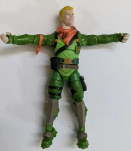 Fortnite Rex 4” Action Figure Jazwares Epic Games 2018 - Picture 1 of 2