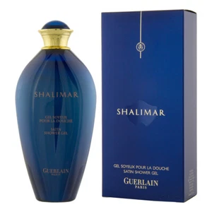 Guerlain Shalimar Duschgel 200 ml (woman) - Bild 1 von 1