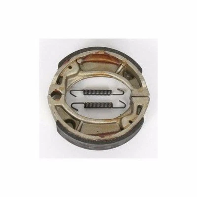 НОВЫЕ тормозные колодки Moose Racing - M9126 - XCR HONDA CRF XR БЕСПЛАТНАЯ ДОСТАВКА  - Изображение 1 из 2