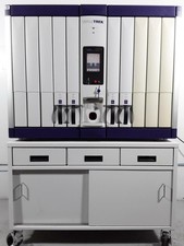 VERSATREK automated  Microbial Detection Diagnostic  System 6240 w/cart