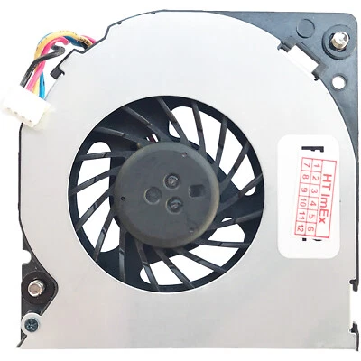 HT-IMEX Lüfter Ventilator Kühler FAN cooler kompatibel für Model: BAAA0508R5H-P002