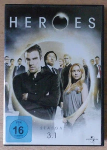 Heros - Staffel 3.1 - Bild 1 von 3