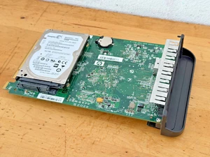 CN727-60115 Formatiererplatine für HP DesignJet T790 Z5400 795 T1300 - UNGETESTET - Bild 1 von 6