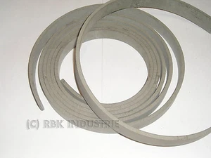 Bremsbelag Bremsband Porsche 40 X 5  - Bild 1 von 1