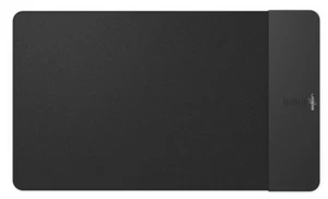 uRage Gaming Mauspad Gaming-Mauspad "Lethality 460 Power"vmit Wirelless Charging - Bild 1 von 6