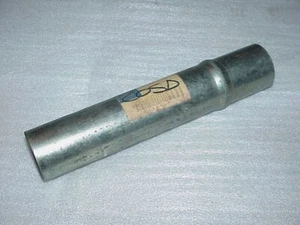 238587 Inner Tube Motor Piaggio Vespa Cosa Original - Picture 1 of 2
