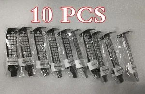 10PCS Low Profile Bracket for Nvidia Tesla P4 M4 T4 GPU Video Graphic Card - Picture 1 of 6