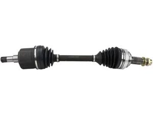 Front Right CV Axle Assembly For 1989-1990 Oldsmobile Toronado HJ237WM - Picture 1 of 1