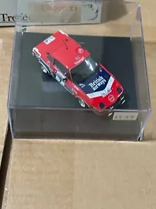 1/43 Trofeo TR2003 Triumph TR7 1978 Lombard RAC Rally #7 Pond & Gallagher - Foto 1 di 6